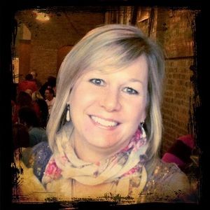 Meet your Posher, Wendy